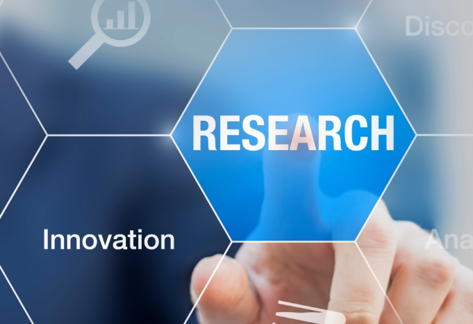 Research and innovation